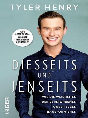 cover image of Diesseits und Jenseits